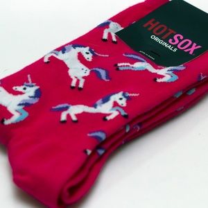 2 Cute Patterned Socks Bundle